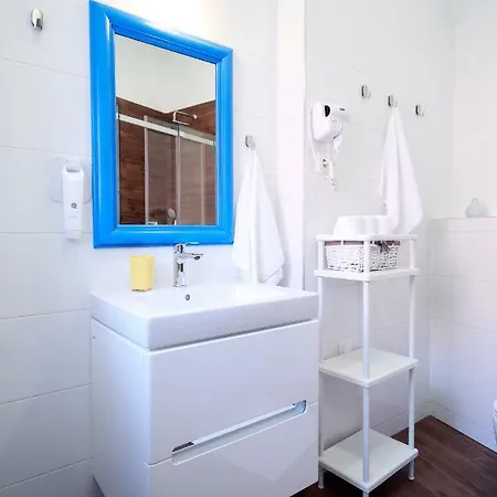 Tkalcha4U Appartement Zagreb Buitenkant foto