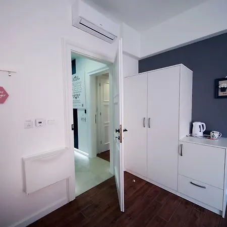 Tkalcha4U Appartement Zagreb Buitenkant foto