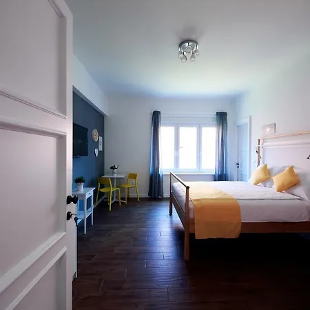 Tkalcha4U Appartement Zagreb Buitenkant foto