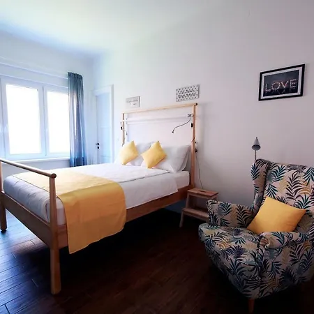 Tkalcha4U Appartement Zagreb Buitenkant foto
