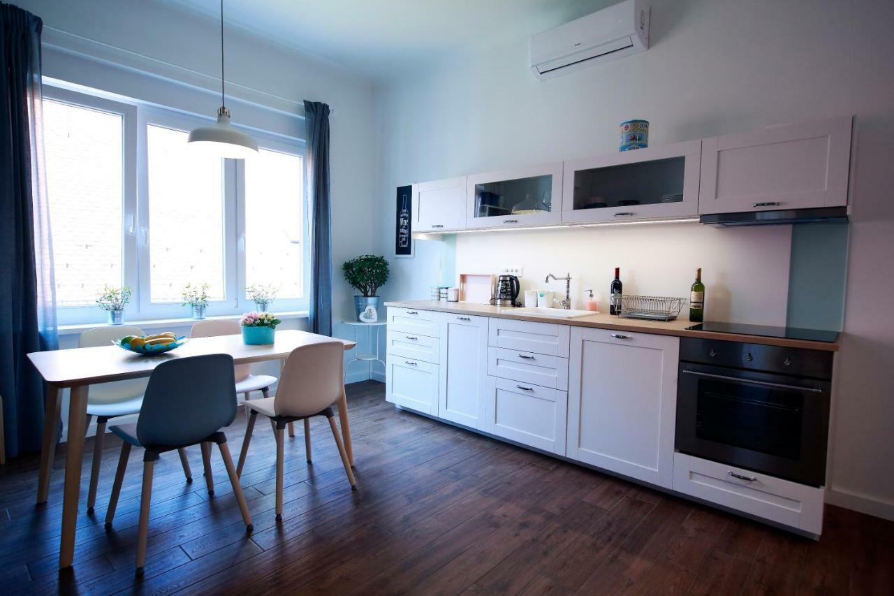 Apartment Tkalcha4u Zagreb