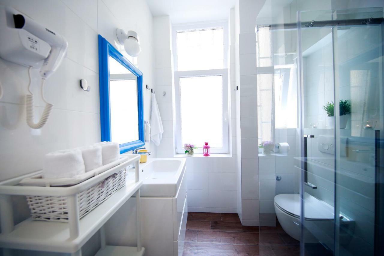 Apartment Tkalcha4u Zagreb