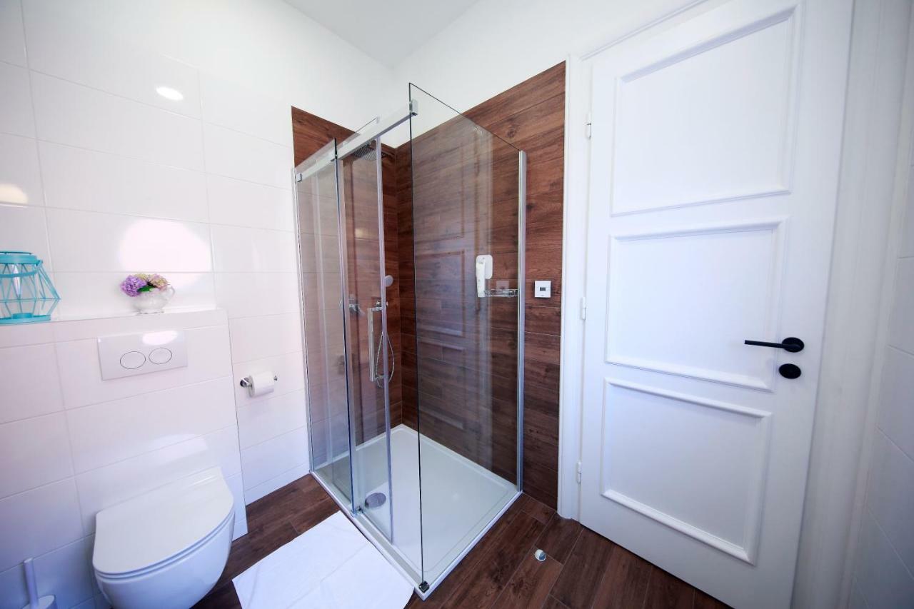 Apartment Tkalcha4u Zagreb