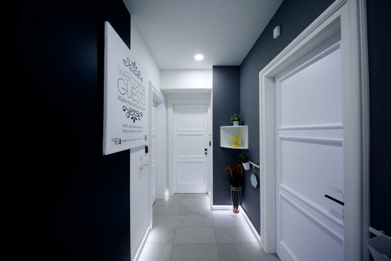 Tkalcha4u Apartment *