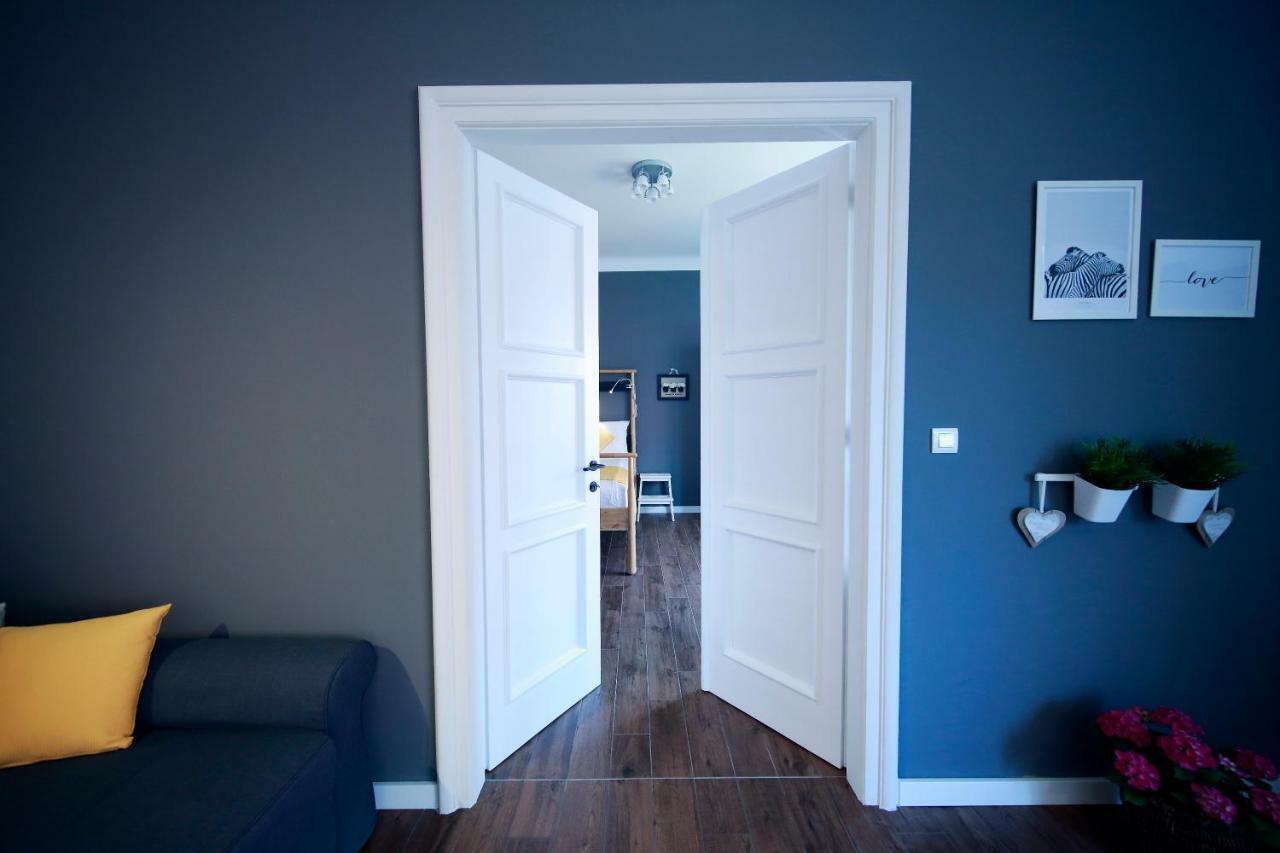 Apartment Tkalcha4u