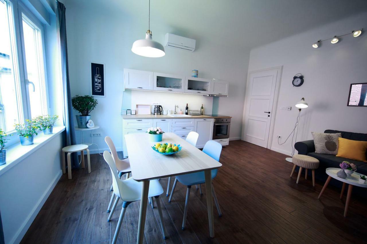 Tkalcha4u Apartment *