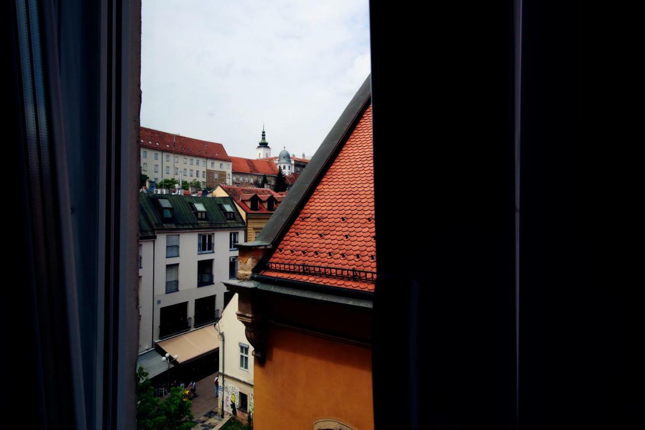 Apartment Tkalcha4u *