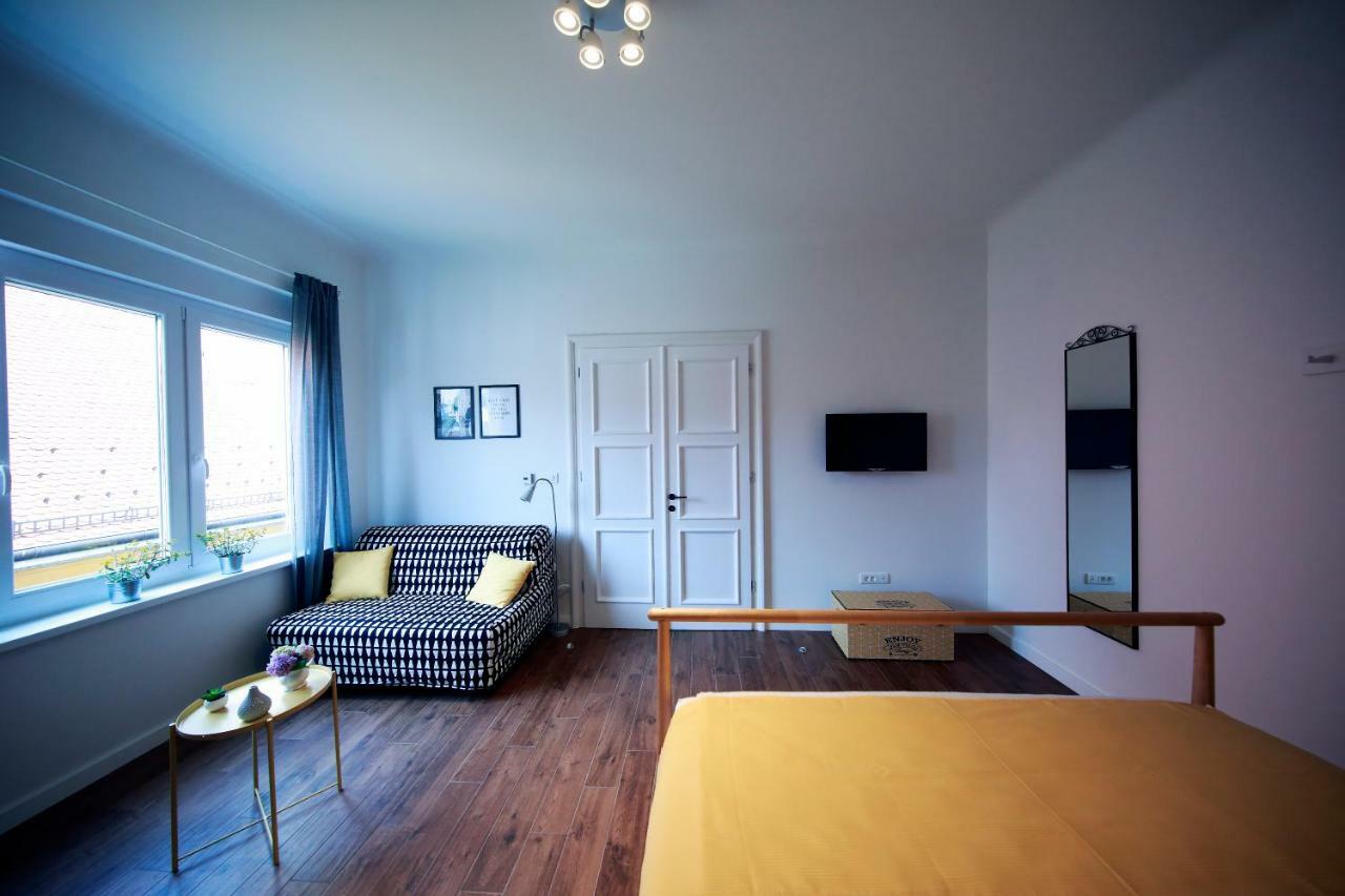 Tkalcha4u Apartment