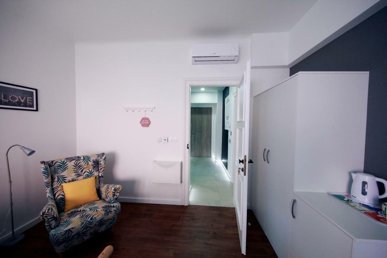 Tkalcha4u Apartment