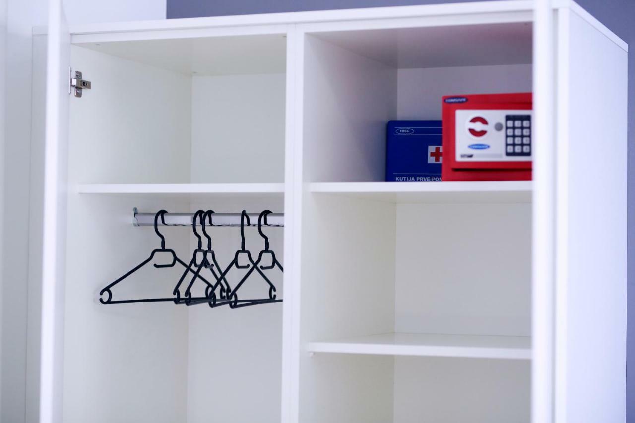 Tkalcha4u Apartment